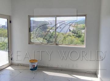 Casa · 422m² · 3 Recámaras · - Cv Casa en Venta en Alamo Sur, Santiago, N. L.