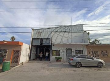 Terreno / Lote · 1000m² · - Br Nave Industrial / Bodega en Renta en Apodaca, N. L.