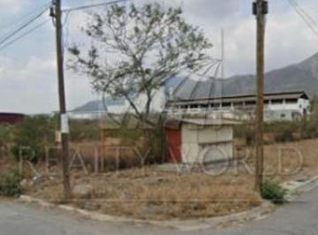 Terreno / Lote · 6060m² · - Tr Lote / Terreno en Renta en El Carmen, N. L.