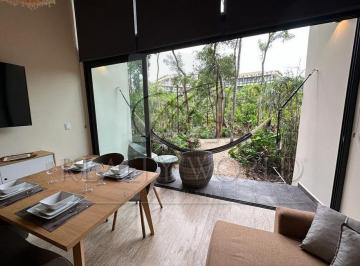 Departamento · 65m² · 1 Recámara · - Dv Departamento en Venta en Tulum Centro
