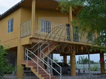 Terreno / Lote · 5700m² · 2 Recámaras · - Qv Villa en Venta en Salinas Victoria, N. L.