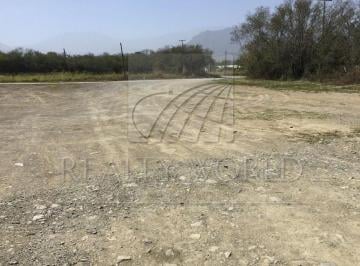 Terreno / Lote · 2000m² · - Tr Lote / Terreno en Renta en Allende, N. L.
