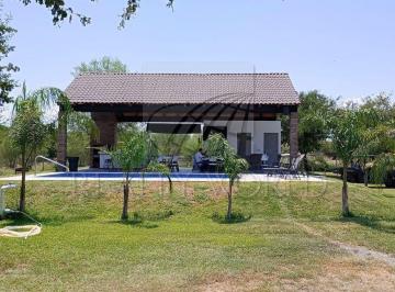 Terreno / Lote · 731000000m² · - Qv Villa en Venta en Cadereyta Jimenez, N. L.