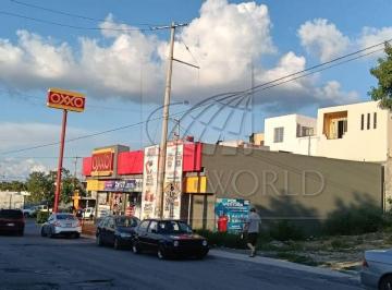 Terreno / Lote · 252m² · - Tv Lote / Terreno en Venta en Apodaca, N. L.