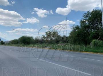 Terreno / Lote · 29700m² · - Tv Lote / Terreno en Venta en Escobedo, N. L.