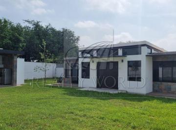 Casa · 105ha · 1 Recámara · - Cv Casa en Venta en Montemorelos, N. L.
