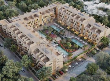 Departamento · 46m² · - Dv Departamento en Venta en Cancún