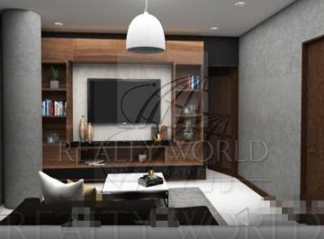 Departamento · 210m² · 2 Recámaras · - Dv Departamento en Venta en San Jerónimo