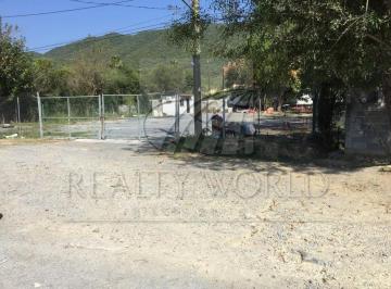 Terreno / Lote · 1178m² · - Tr Lote / Terreno en Renta en Santiago, N. L.