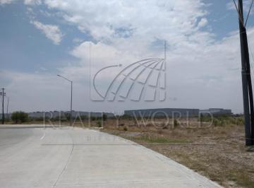 Terreno / Lote · 27457m² · - Tv Lote / Terreno en Venta en Salinas Victoria, N. L.