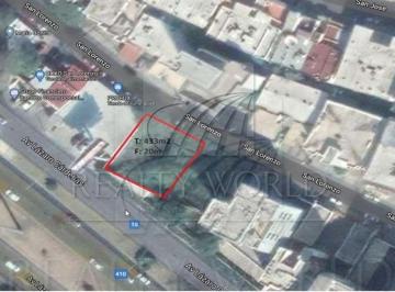 Terreno / Lote · 433m² · - Tv Lote / Terreno en Venta en San Pedro Garza García, N. L.