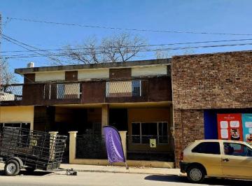 Terreno / Lote · 550m² · - Lr Tienda / Local Comercial en Renta en Apodaca Centro