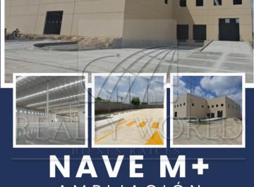 Terreno / Lote · 7189m² · - Br Nave Industrial / Bodega en Renta en Pesquería, N. L.