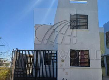 Casa · 140m² · 2 Recámaras · - Cr Casa en Renta en Apodaca, N. L.