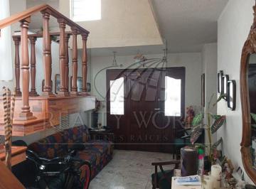 Casa · 297m² · 3 Recámaras · - Cv Casa en Venta en Contry La Silla
