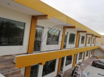 Terreno / Lote · 130m² · - Lr Tienda / Local Comercial en Renta en Apodaca Centro