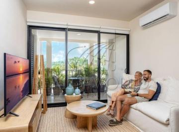 Departamento · 45m² · - Dv Departamento en Venta Cancún, Quintana Roo