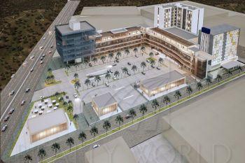 Terreno / Lote · 49m² · - Lr Local Comercial en Renta en Apodaca, N. L.