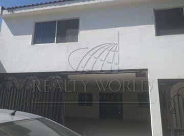 Casa · 350ha · 5 Recámaras · - Cv Casa en Venta en Juárez, N. L.