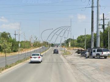 Terreno / Lote · 45138ha · - Tr Lote / Terreno en Renta en Apodaca, N. L.