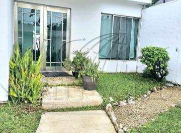 Casa · 299m² · 3 Recámaras · - Cv Casa en Venta en Playa del Carmen