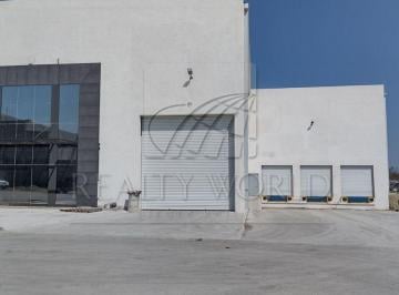 Terreno / Lote · 3990m² · - Nr Nave Industrial / Bodega en Renta en Apodaca, N. L.