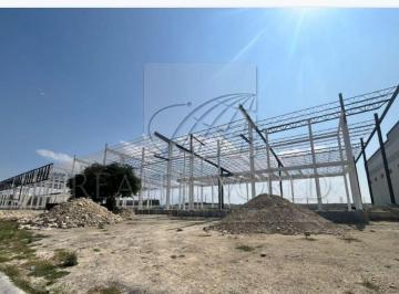 Terreno / Lote · 6375m² · - Br Nave Industrial / Bodega en Renta en Apodaca, N. L.