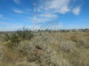 Terreno / Lote · 1600m² · - Tr Lote / Terreno en Renta en Vallecillo, N. L.