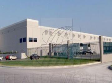Terreno / Lote · 19175m² · - Br Nave Industrial / Bodega en Renta en Guadalupe, N. L.