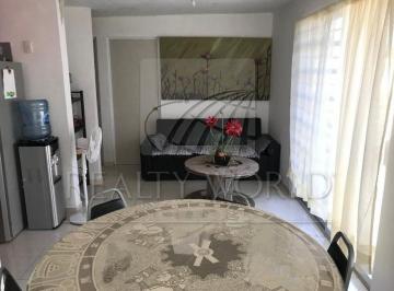 Casa · 144m² · 3 Recámaras · - Cv Casa en Venta Cadereyta Jimenez, Nuevo León.