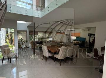 Casa · 427m² · 3 Recámaras · - Cv Casa en Venta en Lagos del Vergel