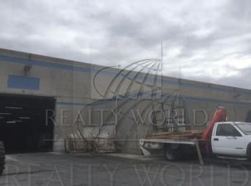 Terreno / Lote · 1200m² · - Br Nave Industrial / Bodega en Renta en Santa Catarina, N. L.