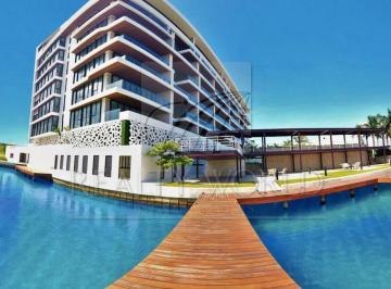Departamento · 291m² · 3 Recámaras · - Dv Departamento en Venta en Cancún Centro