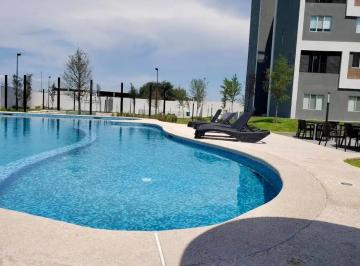 1 · Departamento en Renta – Living San Nicolás | a Estrenar
