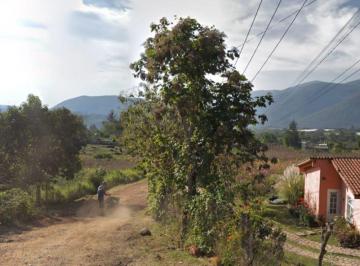 Terreno / Lote , Malinalco · Excelente Precio Terreno Malinalco