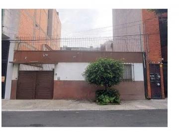 Casa de 3 habitaciones, Benito Juárez · Casa en Venta en La Colonia del Valle