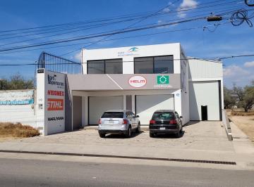 Bodega comercial , Tequisquiapan · Bodega en Renta Tequisquiapan Carr. 200 Tequisquiapan - Querétaro