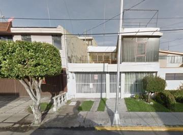Casa de 4 habitaciones, Puebla · Casa en Venta La Paz, Puebla