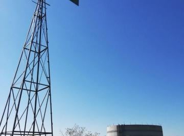 Rancho · 29660000m² · Rancho en Juárez