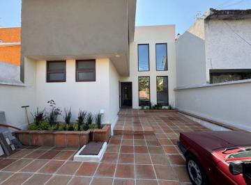 Casa de 3 habitaciones, Cuajimalpa de Morelos · Casa en Venta - Vista Hermosa