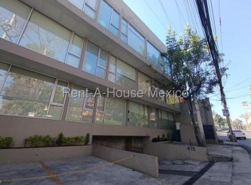 Departamento de 2 habitaciones, Alvaro Obregón · Departamento de 110 m² con 2 Habitaciones en Venta en Olivar de Los Padres