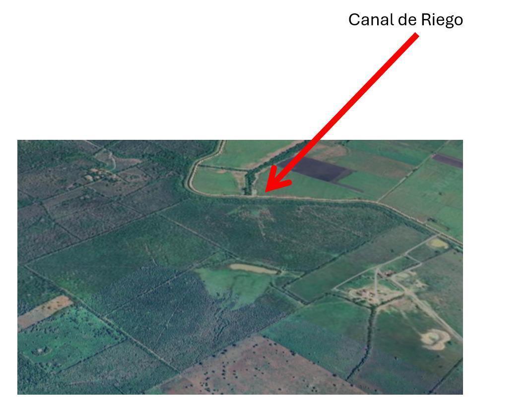 Rancho en Venta