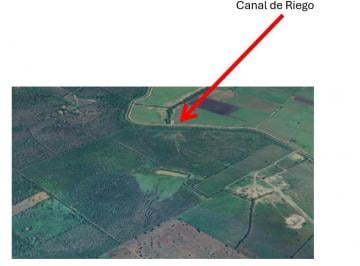 Rancho · 1090000m² · Rancho en Venta