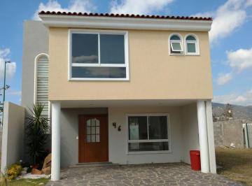 Casa de 3 habitaciones, Zapopan · El Campestre Residencial