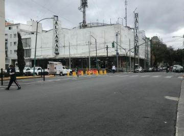 Edificio , Cuauhtémoc · Edificio Comercial en Venta Buenavista 6,284 m²