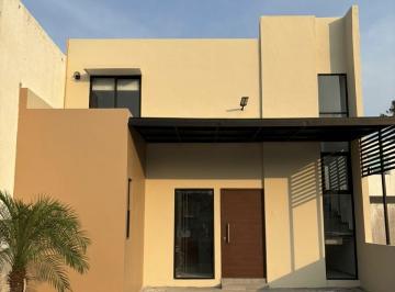 Casa · 2 Recámaras · Casa en Renta en Mallorca Residencial