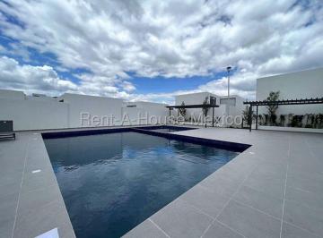 Departamento de 2 habitaciones, El Marqués · Renta Departamento | Querétaro | Zibatá | 2 Recámaras Pet Friendly