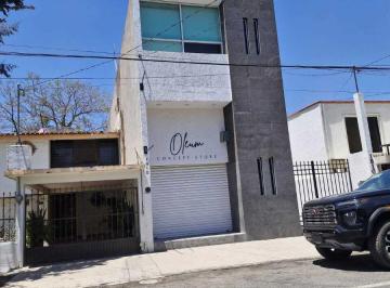 ca0410c5e3c6fbea5e584a932c683922cffbd3a5e7a3e03f1329c85d21298844 · Edificio de Oficinas en Balcones del Valle.