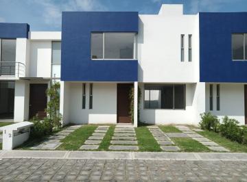 Casa · 135m² · 3 Recámaras · 2 Estacionamientos · Casa en Venta San Mateo Atenco