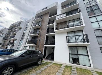 Departamento de 2 habitaciones, Cuautlancingo · Departamento Amueblado en Renta en Cuautlancingo